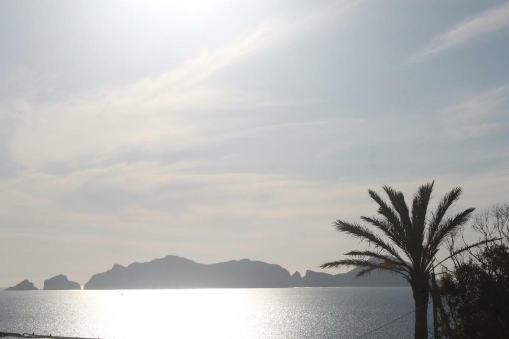 Le Case Dei Pescatori - Residence Il Tramonto Ponza Exterior foto